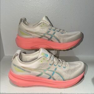 ASICS (WMNS) ASICS Gel-Kayano 31 'Birch Energy Aqua'